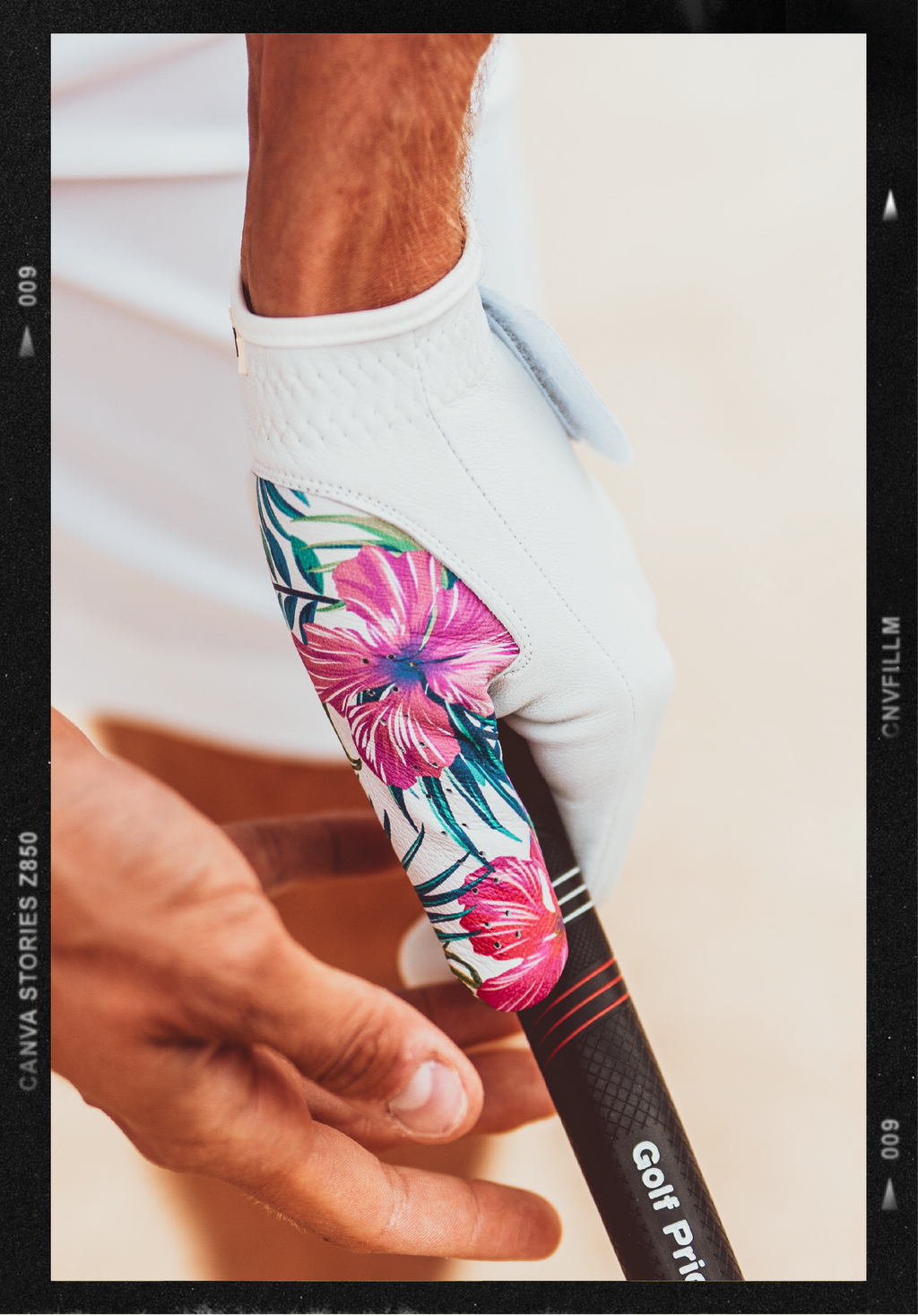 Lei – Aiden Ross Golf